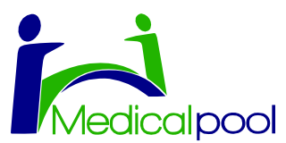 Medicalpool Logo